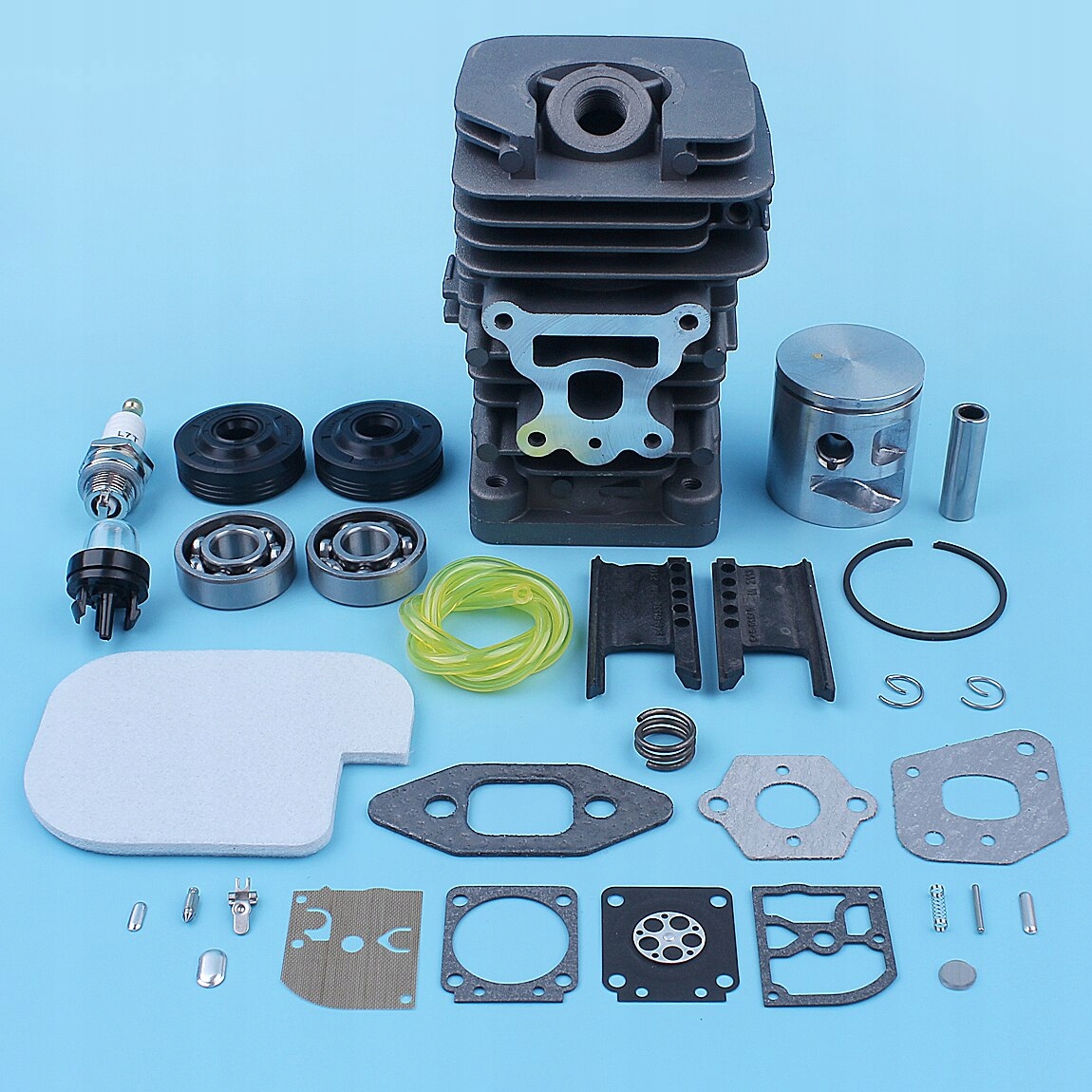 Ložiská - Makita BTL061- Gears No.