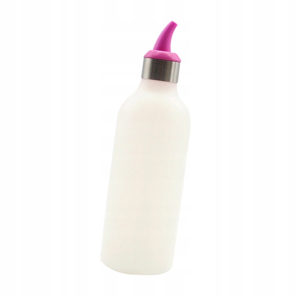 Olej do kosačky - 450 ml fľašková omáčka