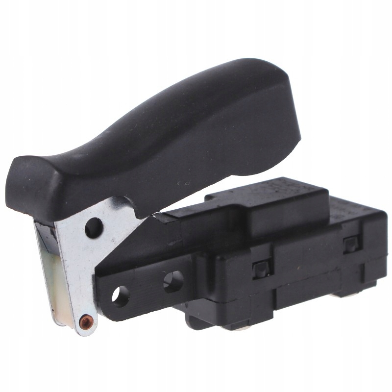 Spínač, vypínač - Kompletný motor Frafite 59G474 kosačka