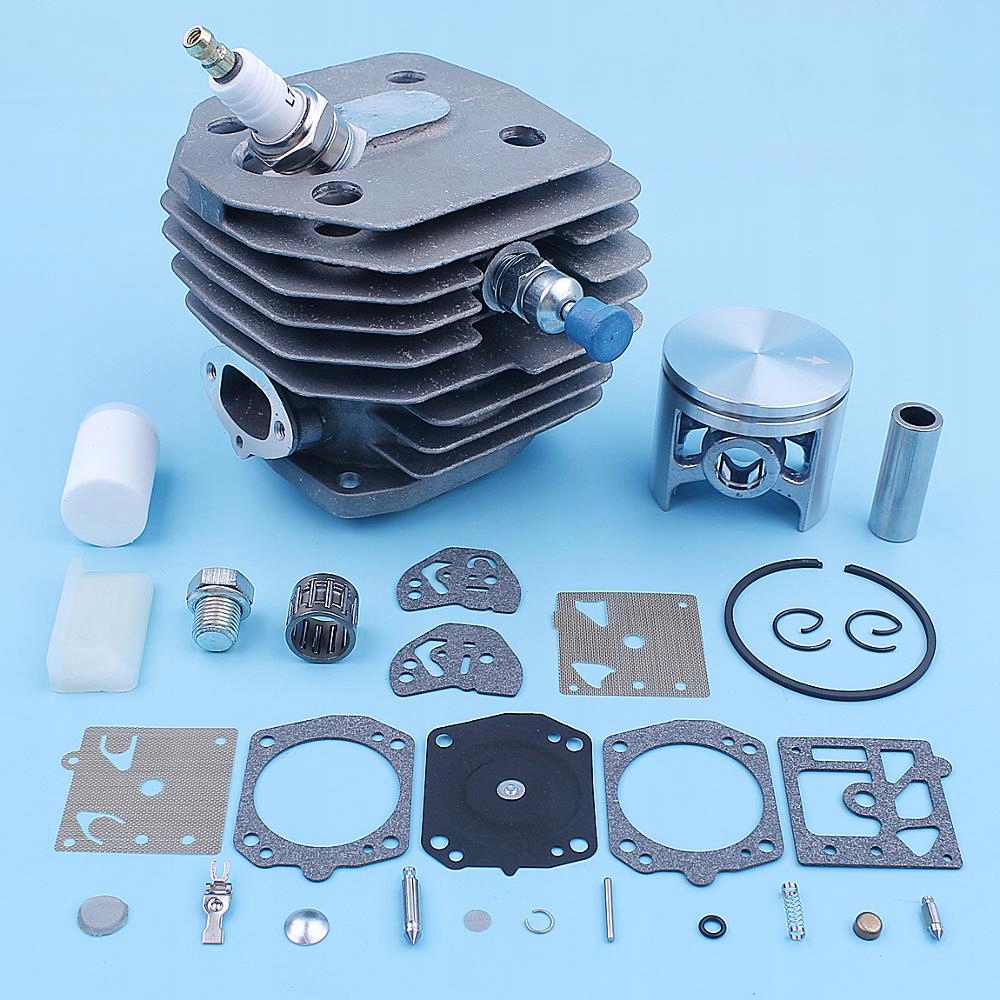 Valec, piest - Kryt spojky Husqvarna Brake 235 236 240