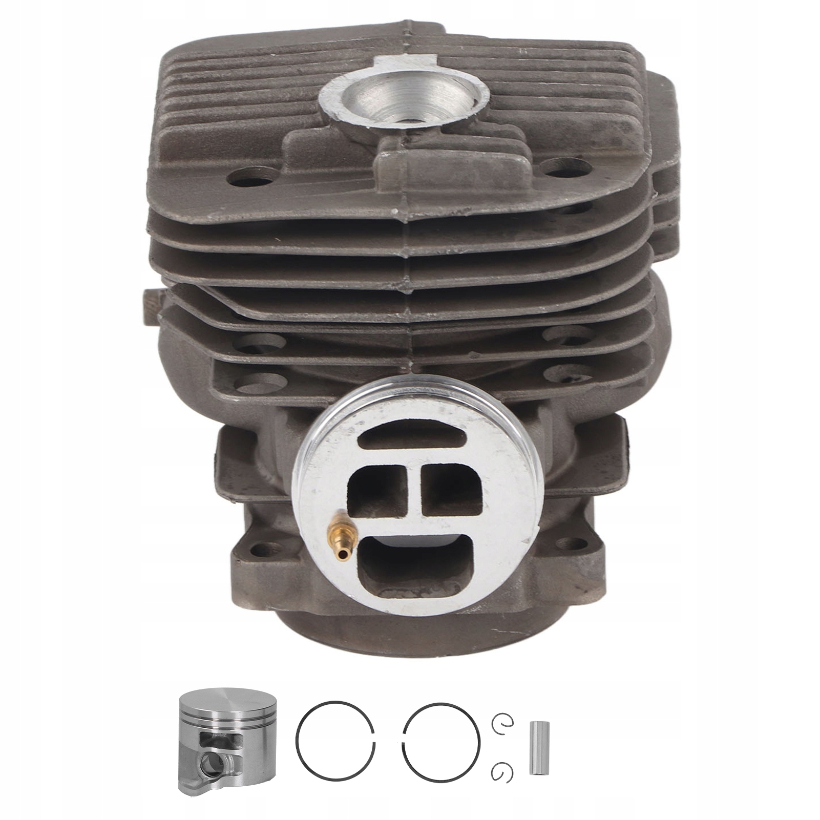 Valec, piest - Bosch Ake 300B - Kód rotora: 3 604 010 037 (výmena