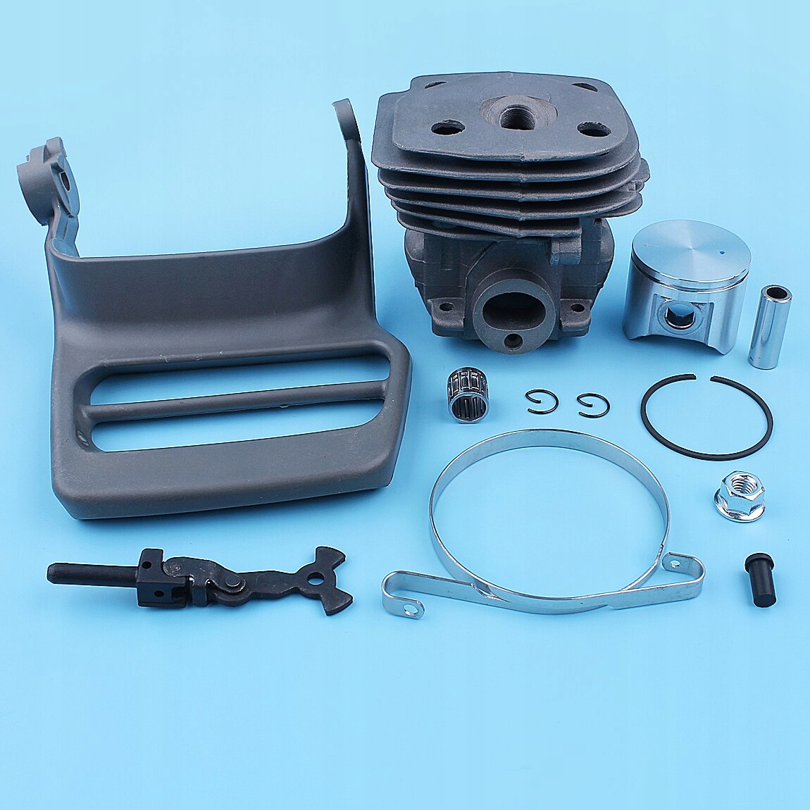 Valec, piest - Dolpima Makita EA4300 325 "Sprievodca 1,3 mm