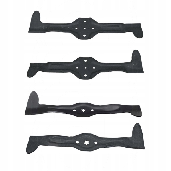 4x nôž 54 cm Partner P145H107RB P145107HRB 18H107RB