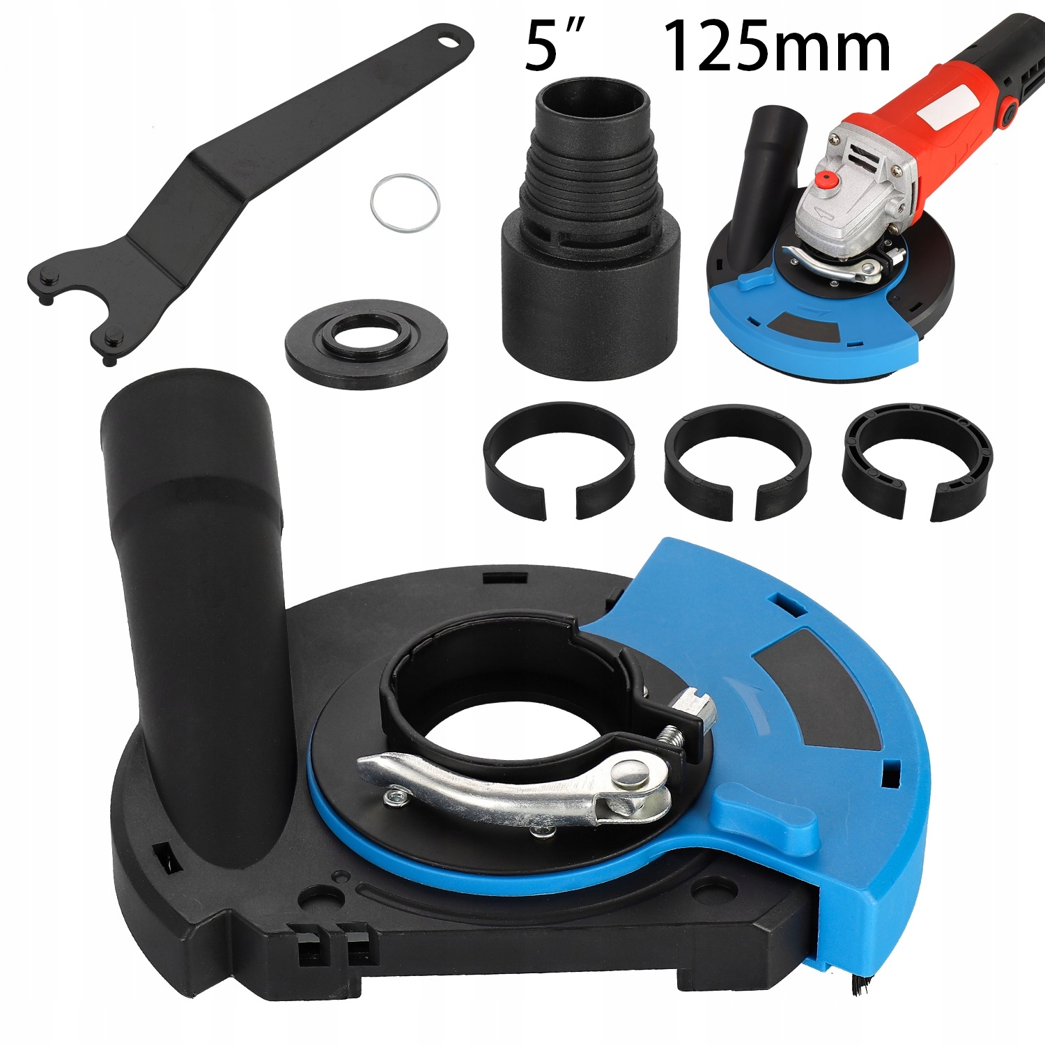 Kryt - BOSCH PSB 530 REPLACKING RANUCK NR.39 KÓD: