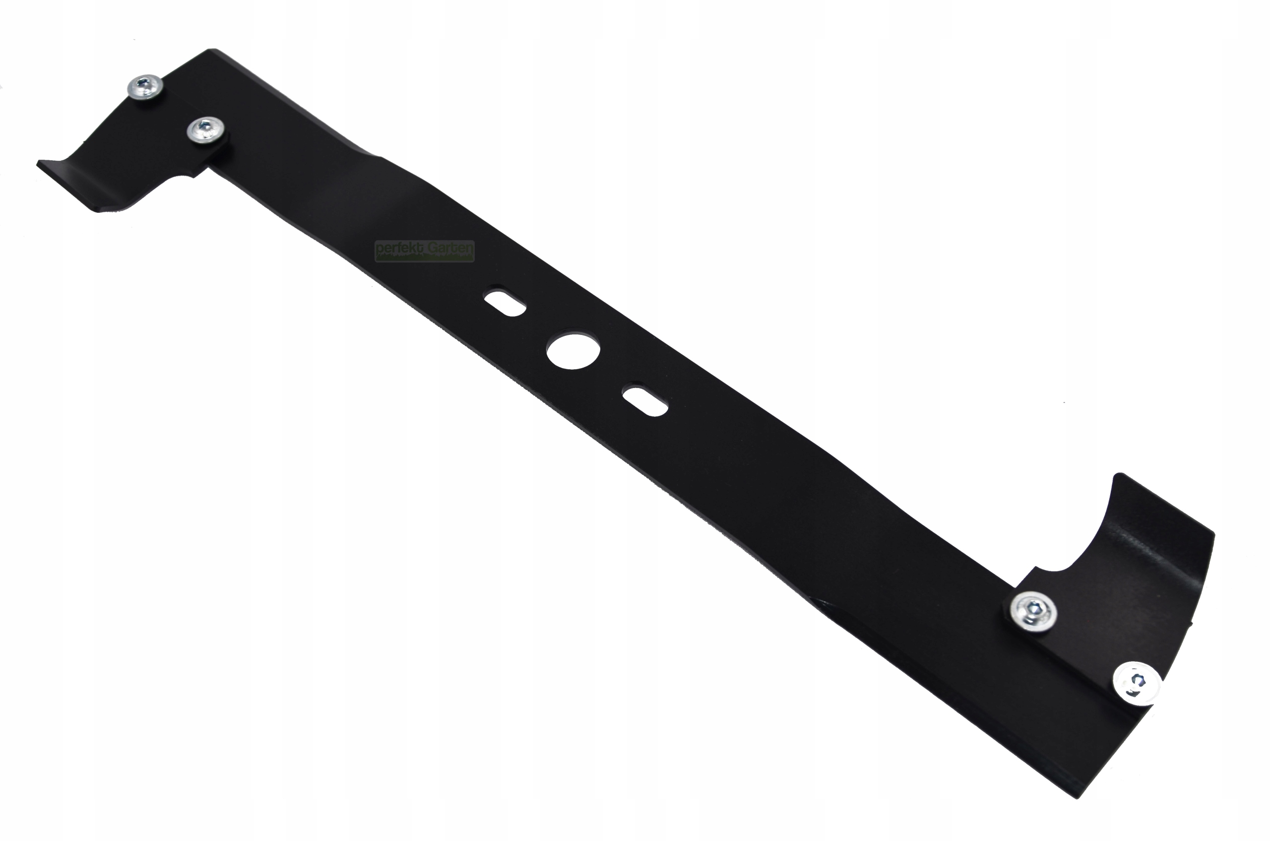 Náhradný nôž na kosačku – Nôž 54,3 cm PRAVÝ HORNÝ PARTNER P185107HRB 168721