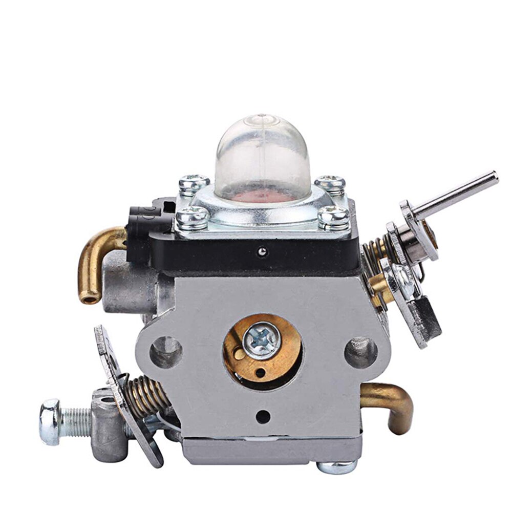 Karborátor - Husqvarna 445 445E 450 42 mm 1,5 mm