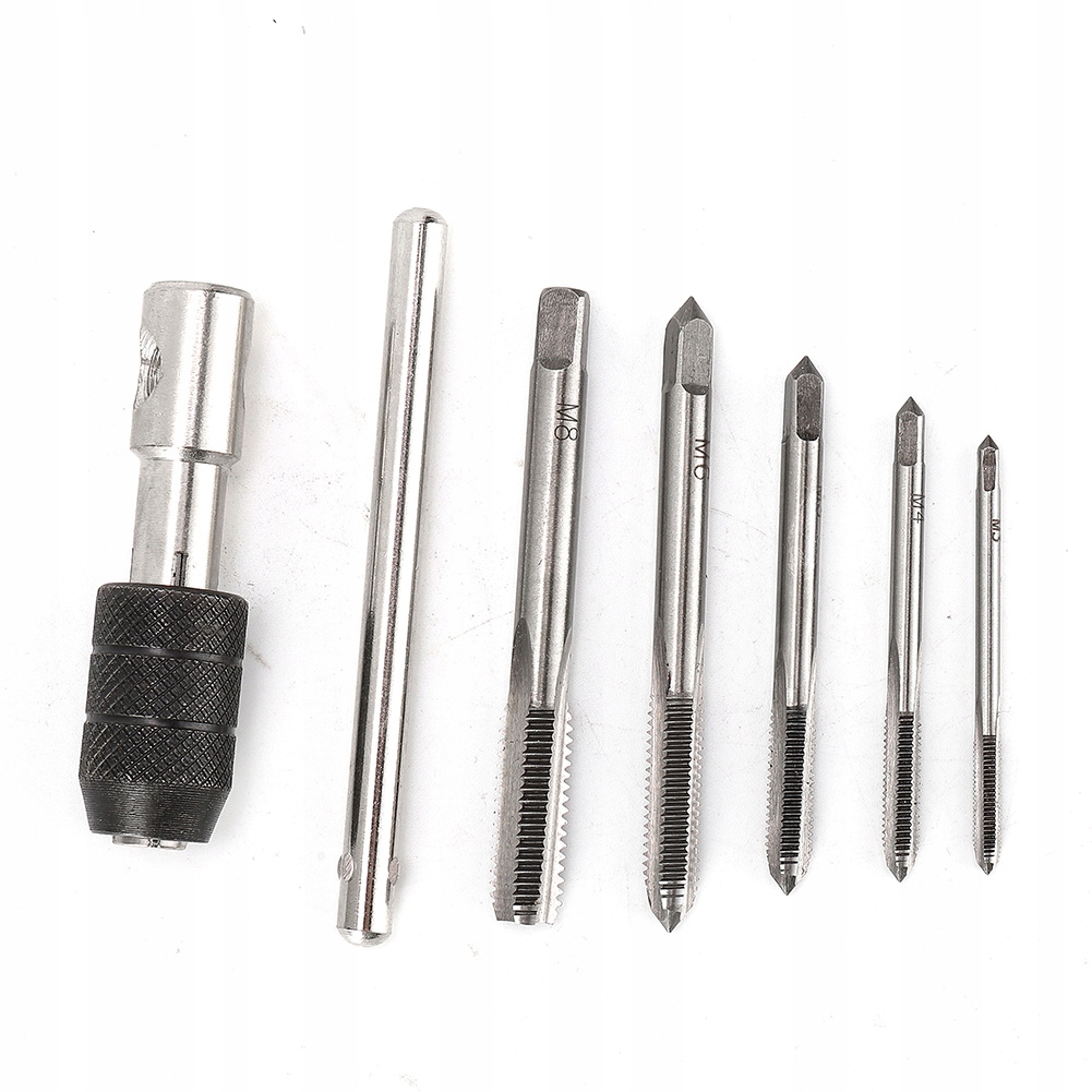Sprievodca TC-180 80 cm (50956)