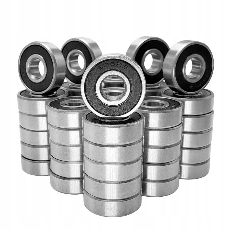 Ložiská - Vŕtačka hlava 2-13 mm 1/2 "