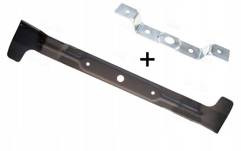 Náhradný nôž na kosačku – 62 cm Castel Garden Knife 84109501 184109501 + rukoväť