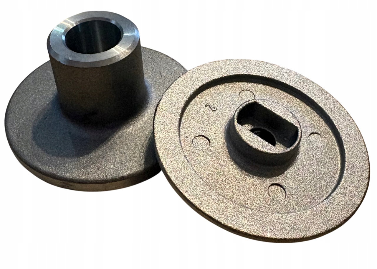 62 mm prítlačný krúžok príruby pre pokosovú pílu