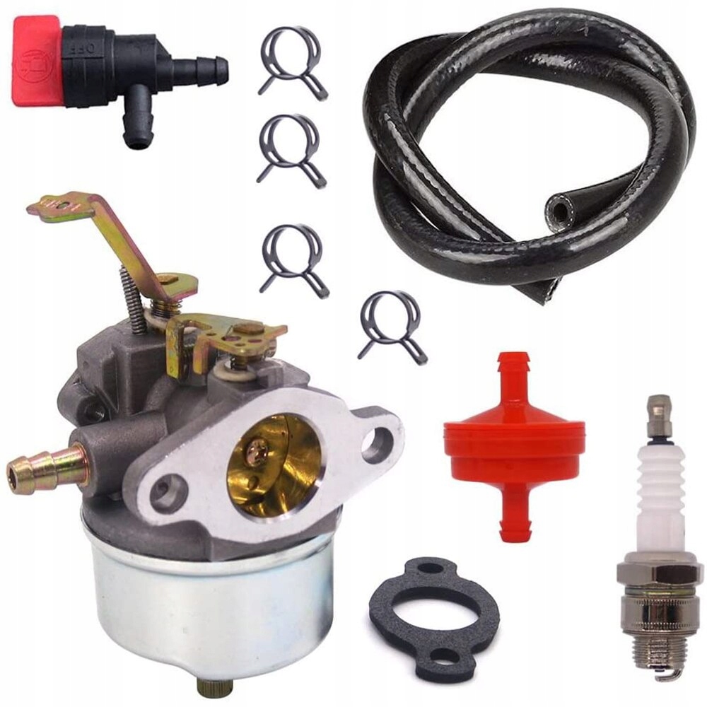 Karborátor - Makita HR3000C- Gear nr.