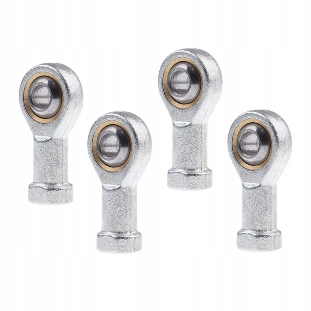 Ložiská - 6 mm 8 mm brada sférická špička ručnej tyče