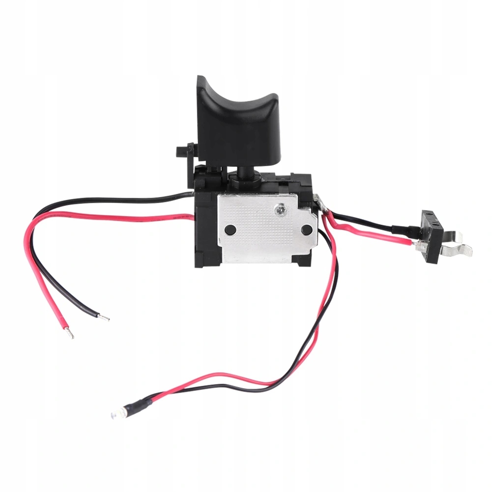 Spínač, vypínač - Bosch PSB 1000-2 RCA- Switch č.