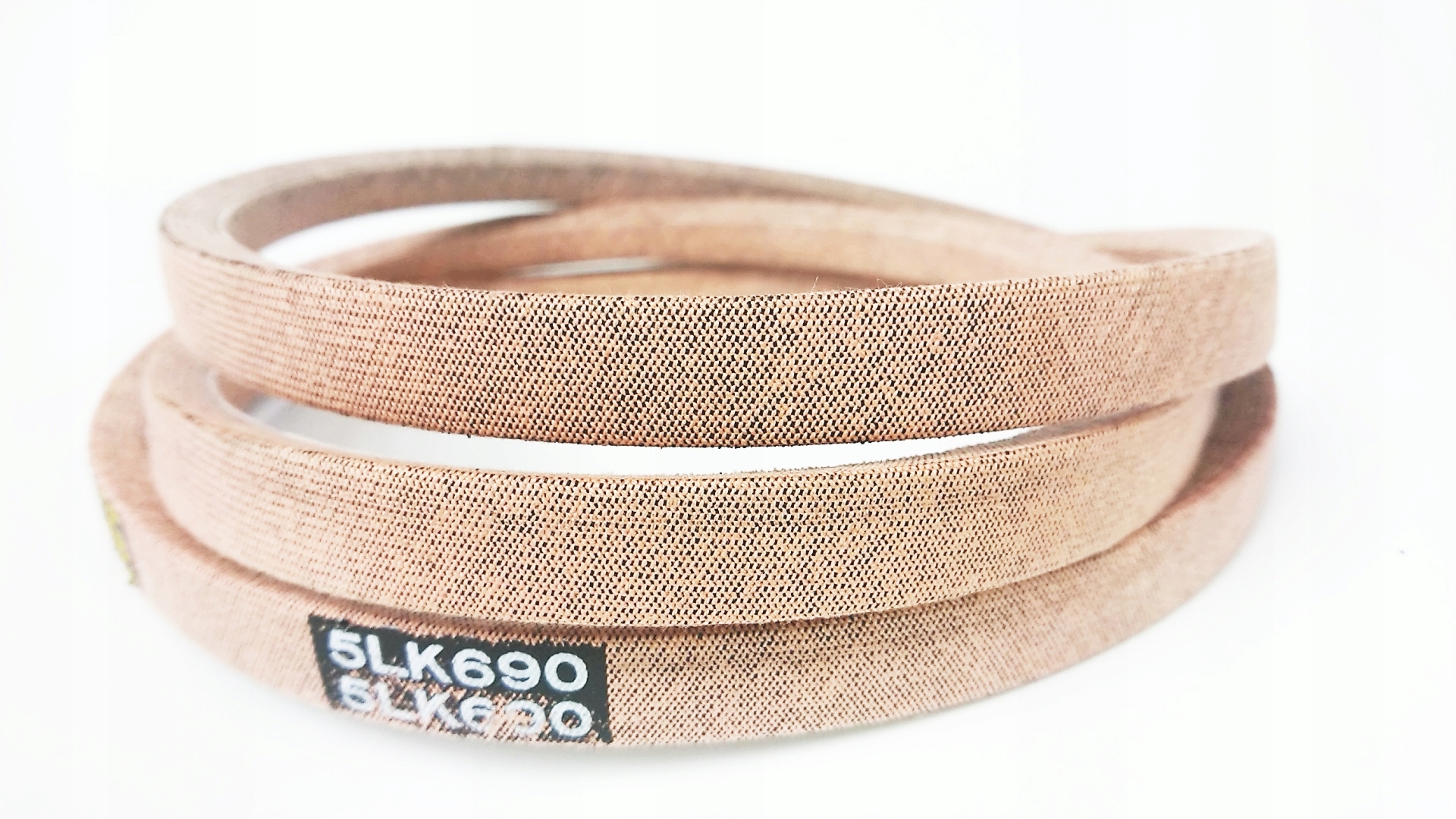 Klinový remeň kosačky - V -Belt Mitsuboshi 5LK690
