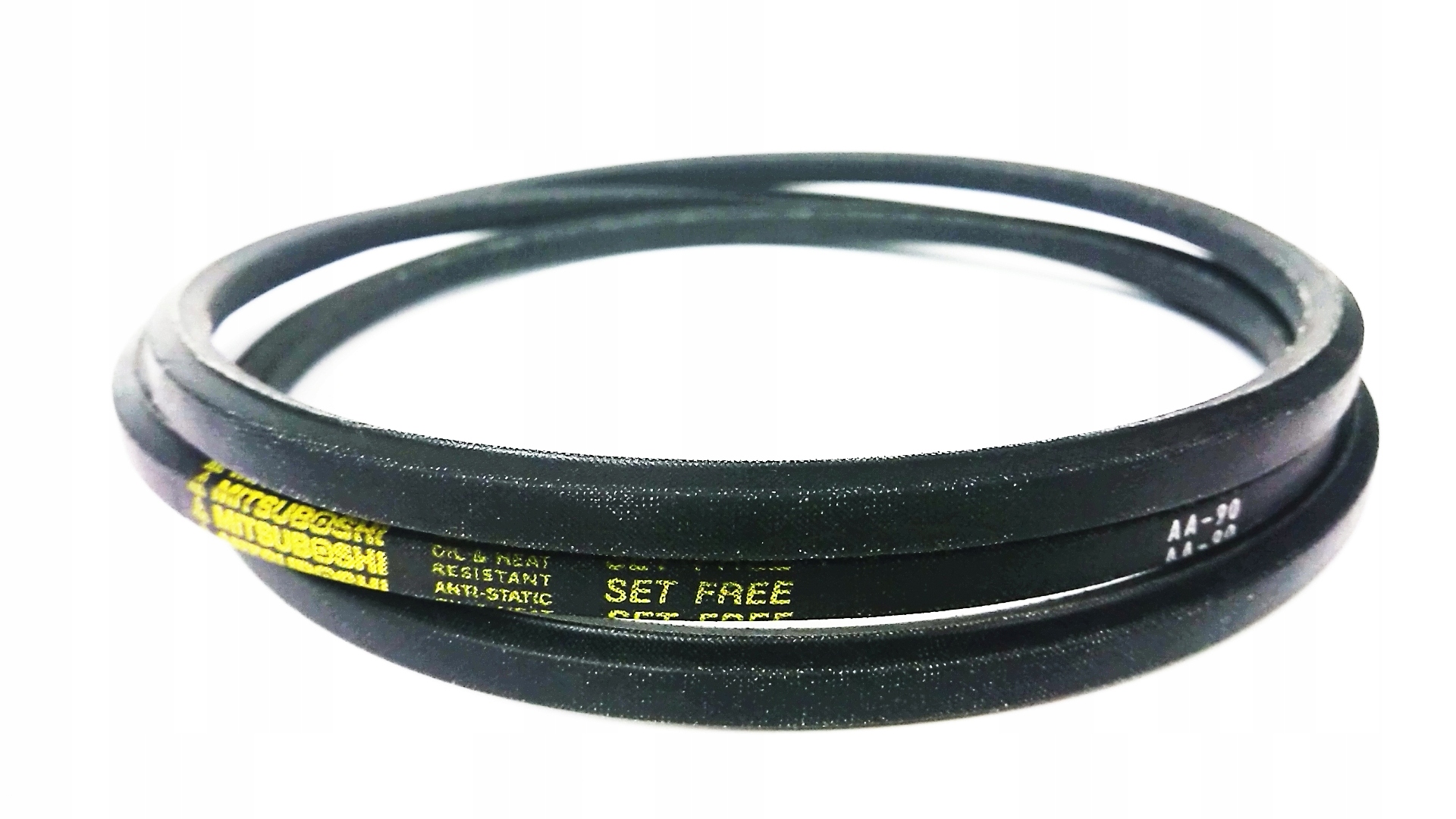 Klinový remeň kosačky - 754-04175 Belt: Track/MTD MANIER 92 cm AA90
