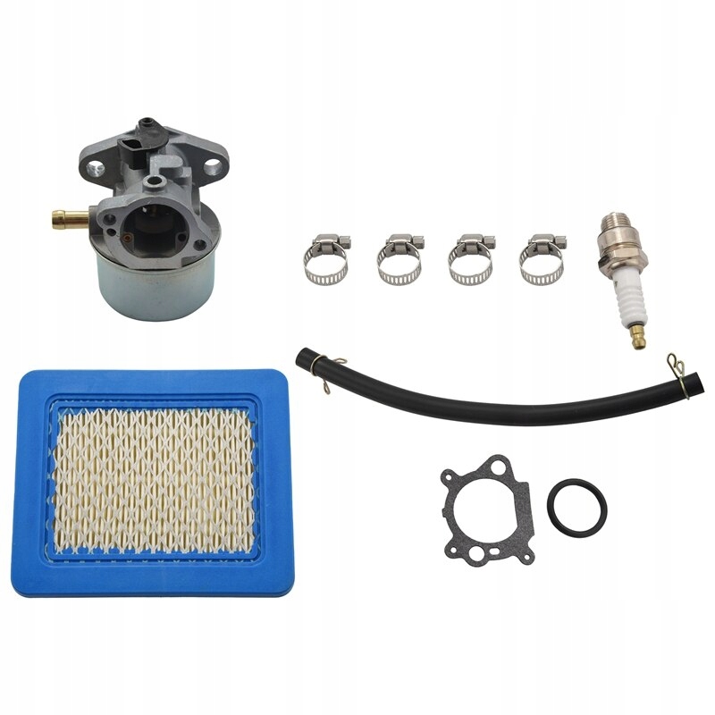 Karburátor do kosačky - 799868 karburátor pre Briggs Stratton 498170 79