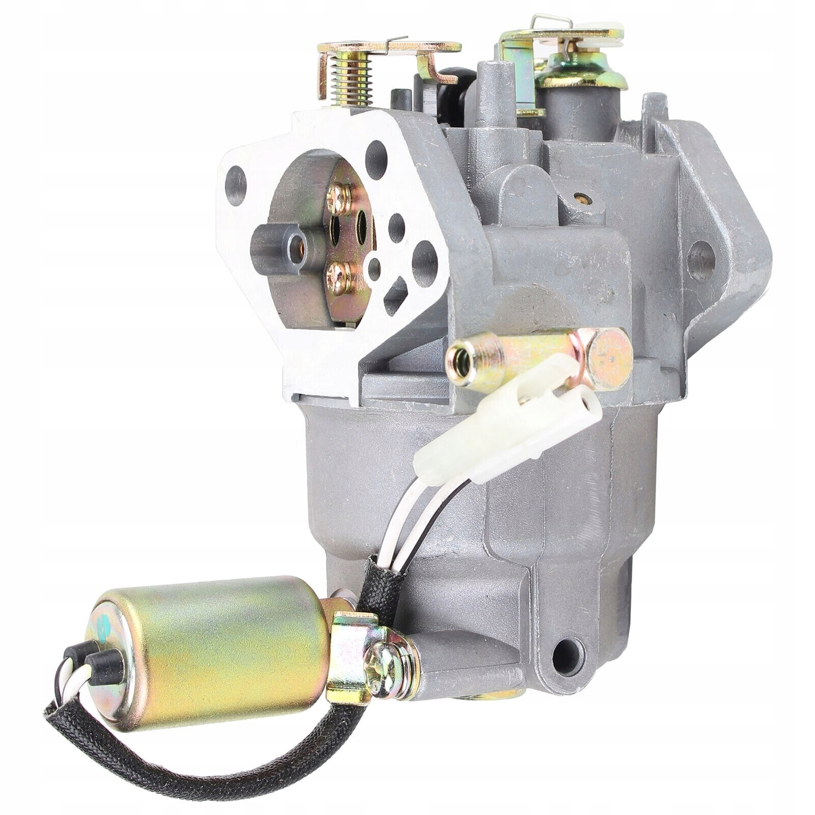 Karborátor - 951-05555 karburátor pre MTD 7T84A OEM HUYII CARB CAD