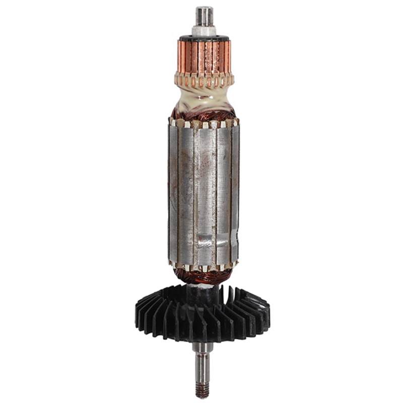 Rotor - Dvojitý pneumatický valc SC40