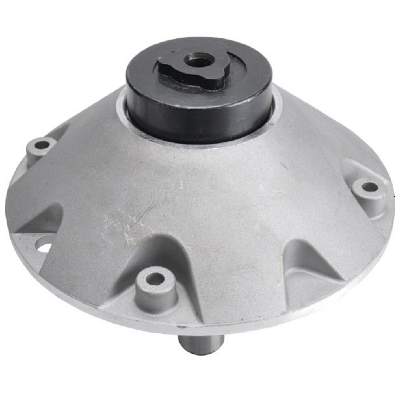 Náhradný nôž na kosačku – Nôž na kosačku 432 mm pre John Deere