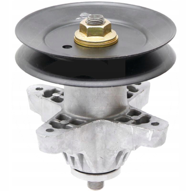Náhradný nôž na kosačku – Mulčovací nôž 553 mm Oregon A48111