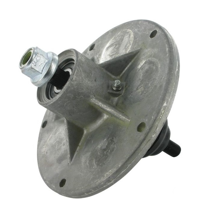Náhradný nôž na kosačku – 54,3 cm MCCULLOCH 20H107RB M200107HRB