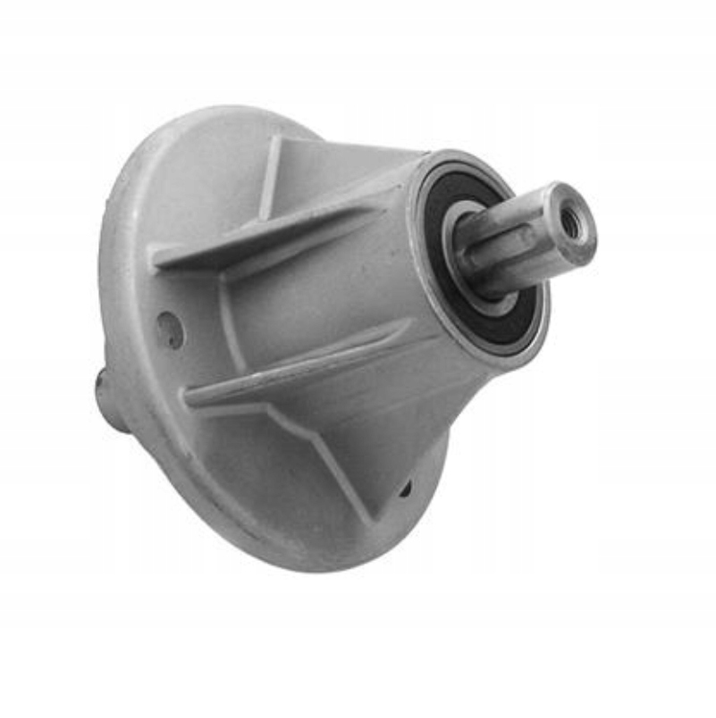 Klinový remeň kosačky - MANDREL ROLLER 16-05003 HUSQVARNA CRABSMAN Hviezdy