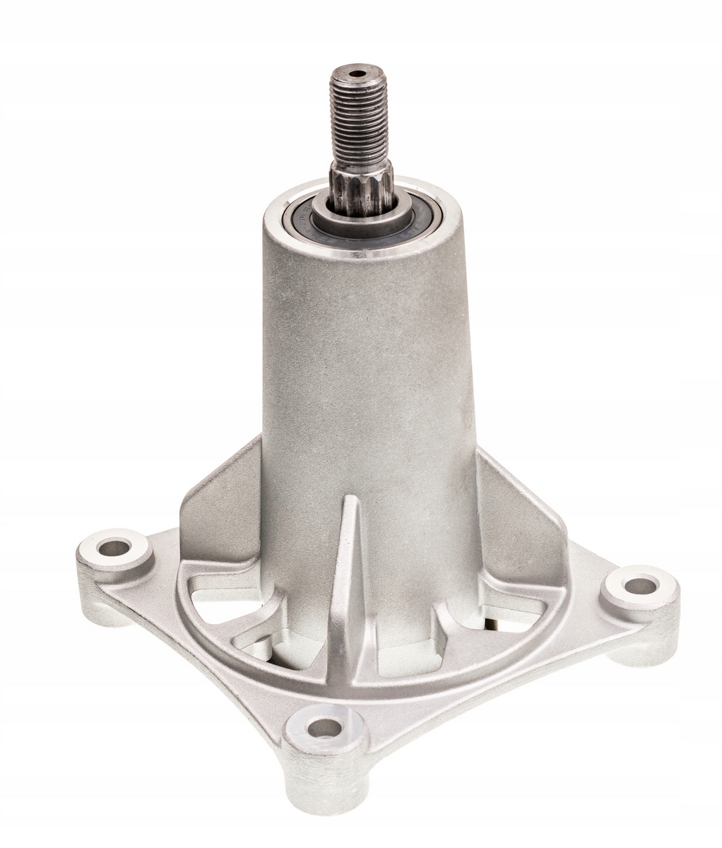 Klinový remeň kosačky - Husqvarna McCulloch 587126105 Adaptér
