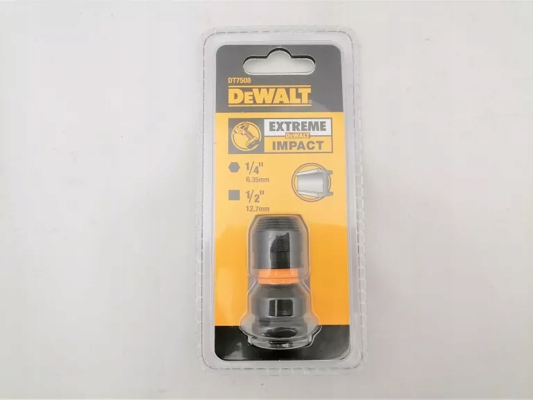 Adaptér - Dewalt DC021- doska č.