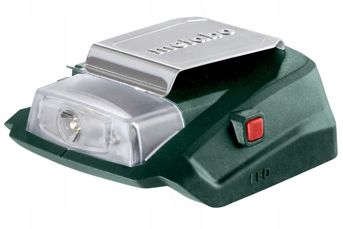Batériový zdroj Metabo 600288000