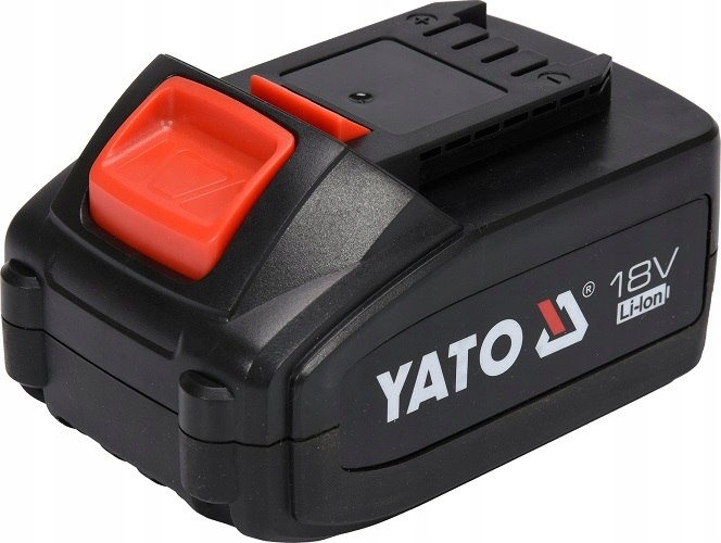 Náhradná batéria - 18V Li-Ion 3,0 Ah Yato batéria