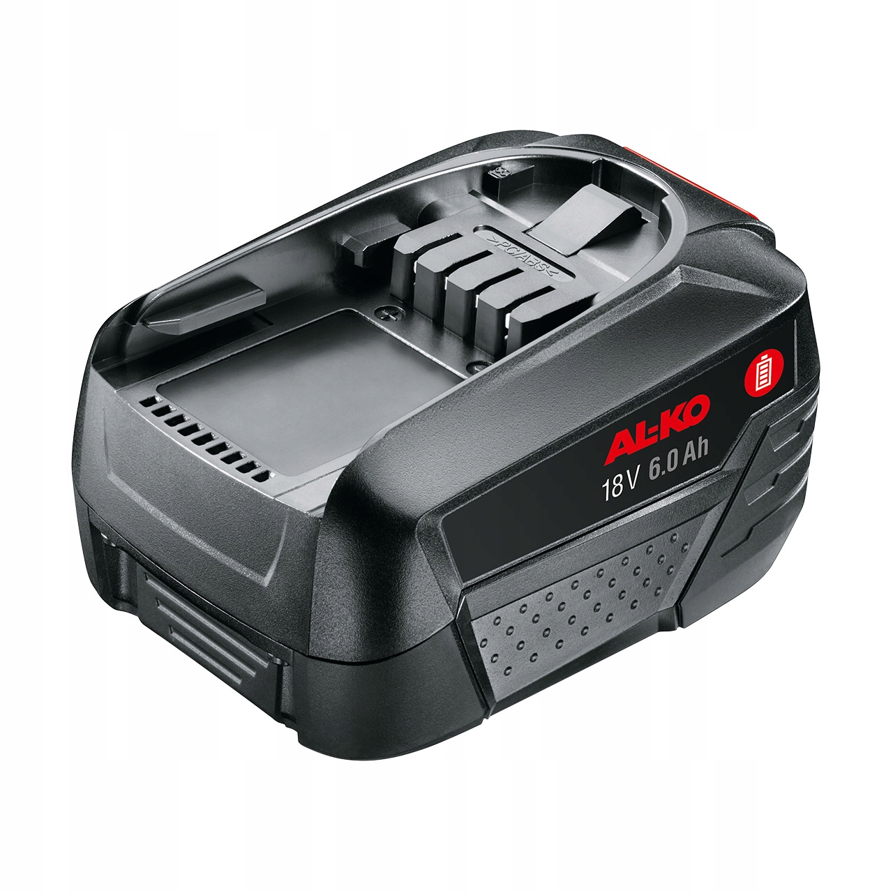 Batéria B125 Li al-ko 18 V 6.0 Ah 113896 Bosch