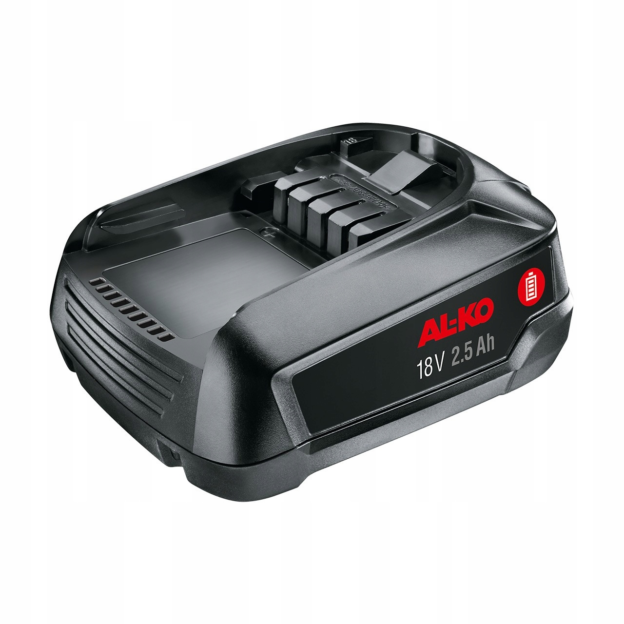 Batéria B50 li al-ko 18 V 2,5 Ah 113893