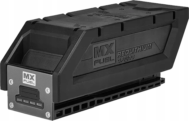 Náhradná batéria - Batéria 3AH MXFUEL Redlithium Milwaukee