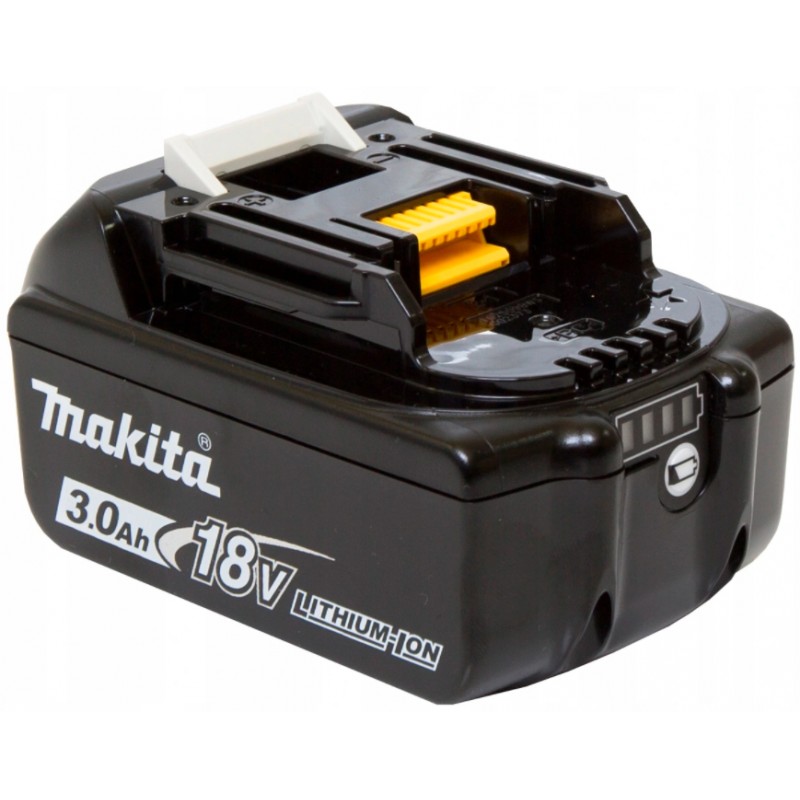 Náhradná batéria - Batéria batéria BL1830B 18V 3AH Original Makita