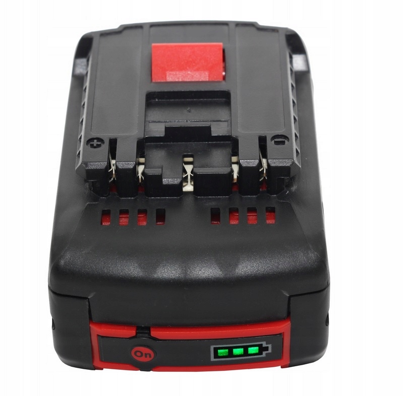 Náhradná batéria - Batéria Bosch 18V 6AH Li-Ion