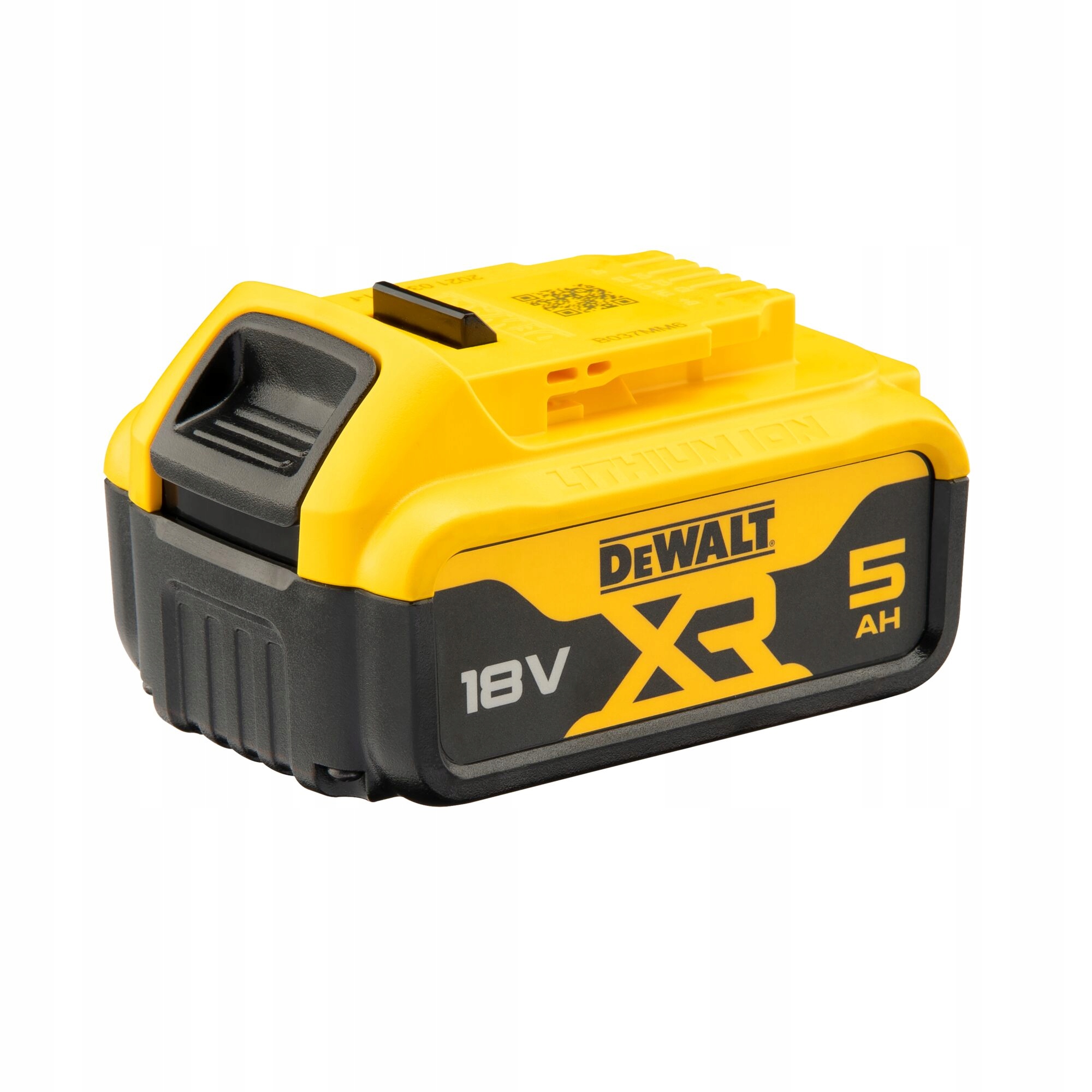 Náhradná batéria - Batéria batéria dewalt 18V 5AH DCB184 Original