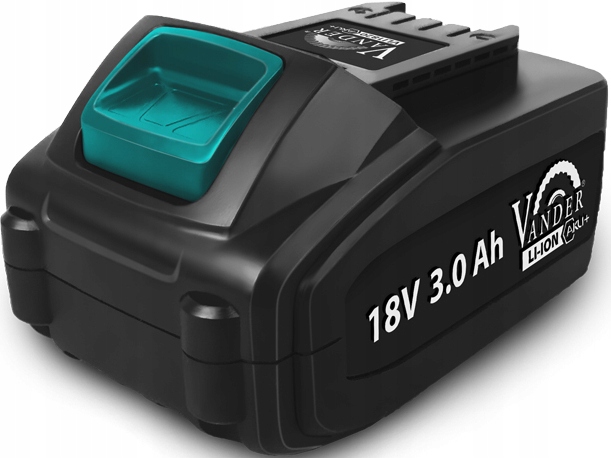 Náhradná batéria - PARKOVACIA BATÉRIA 4 Ah 20V lítium-iónová