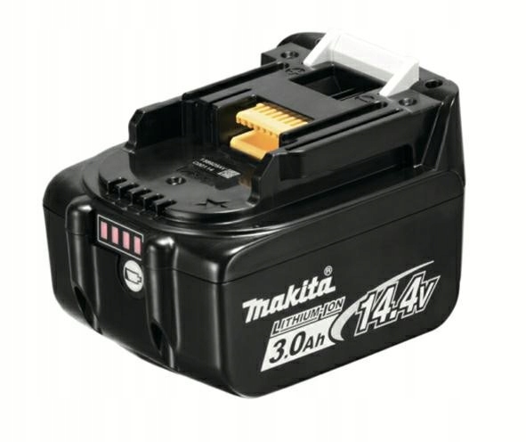Náhradná batéria - Batéria Makita BL1430B 14.4V 3.0 AH