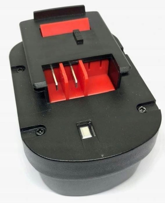 Náhradná batéria - Black Decker A12E H1 12V 2,0AH NI-CD batéria