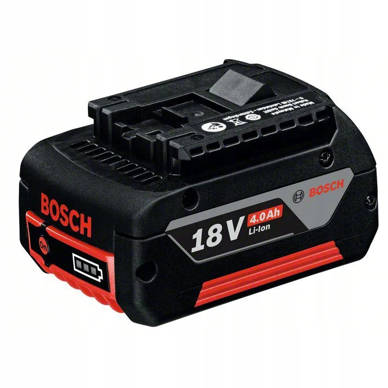 Náhradná batéria - Batéria Rothenberger Ro BP Li-Power 8.0 Ah 18 V