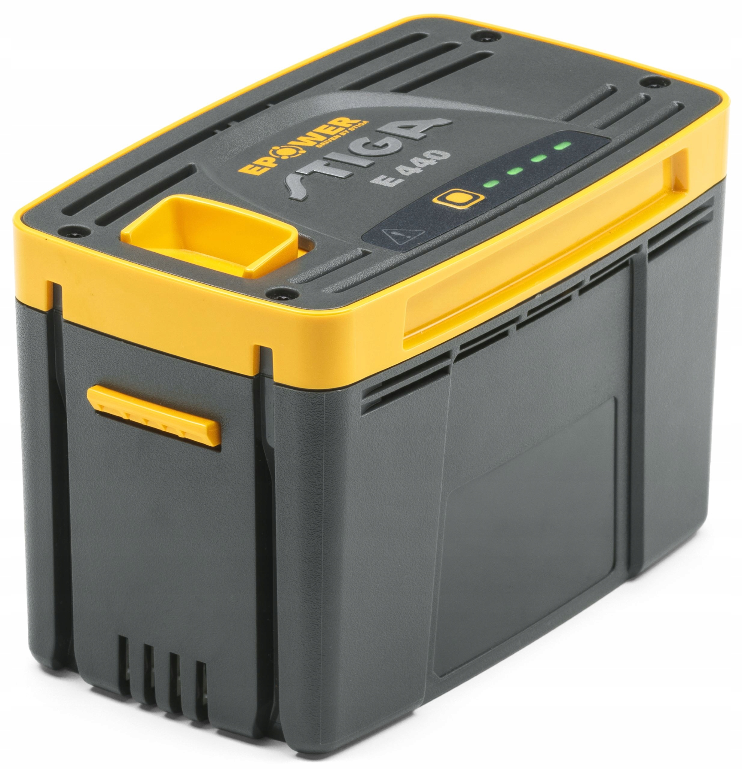 Stiga E Power 48V E 450 5 Ah Li-ion batéria