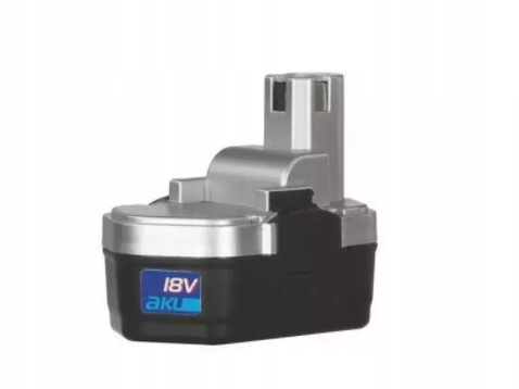 Náhradná batéria - Batéria batérie Ryobi RB18L50 LI-ION 5.0AH ONE+