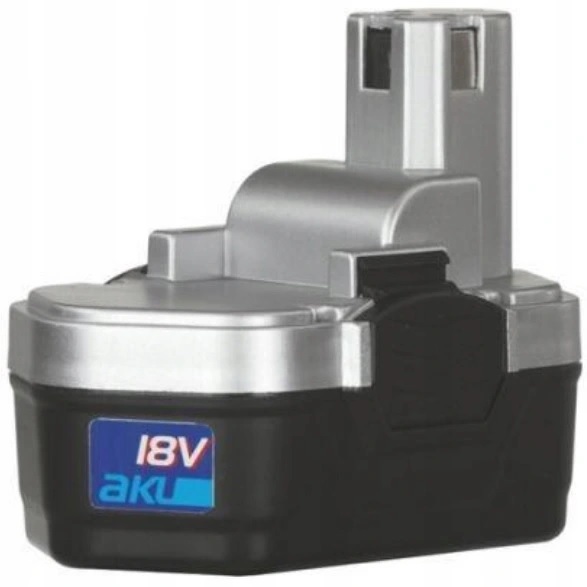 Náhradná batéria - Batéria batérie 18V Dedra Screwdriver pre ded7873b
