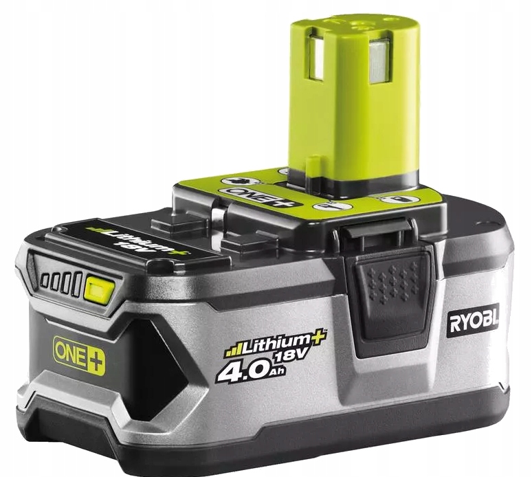 Batéria Li-Ion Ryobi 18 V 4 Ah