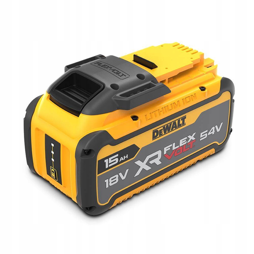DeWalt 18V 15 Ah Li-Ion akumulátor