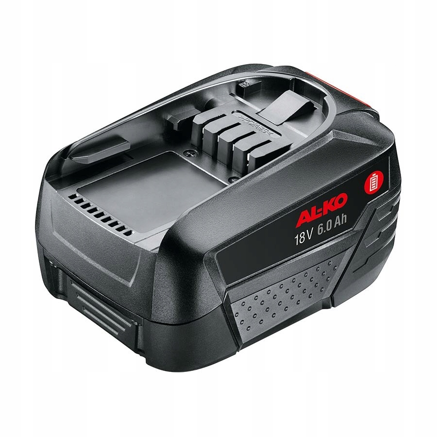 Batéria al-ko b125 Li 18 V 6.0 Ah 113896