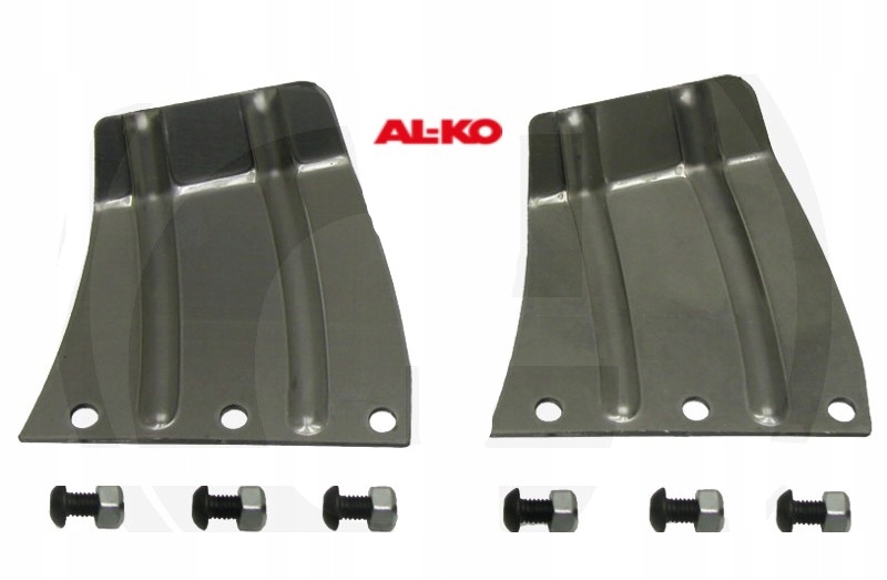 Náhradný nôž na kosačku – Al-Ko Knife Rameny Tips 663514469, 663514659
