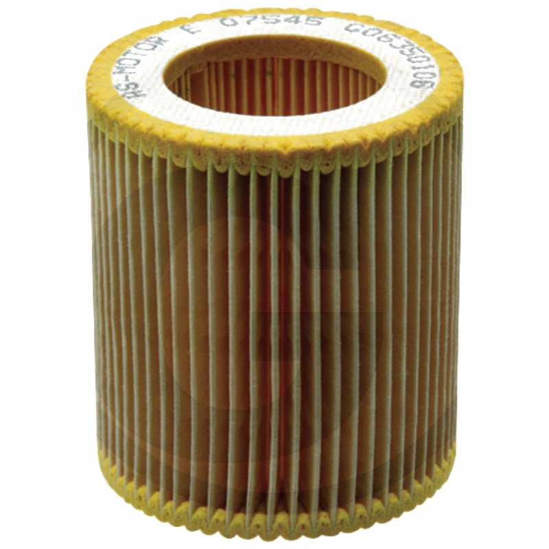 Filter na kosačku - AS-Motorický vzduchový filter G06350106