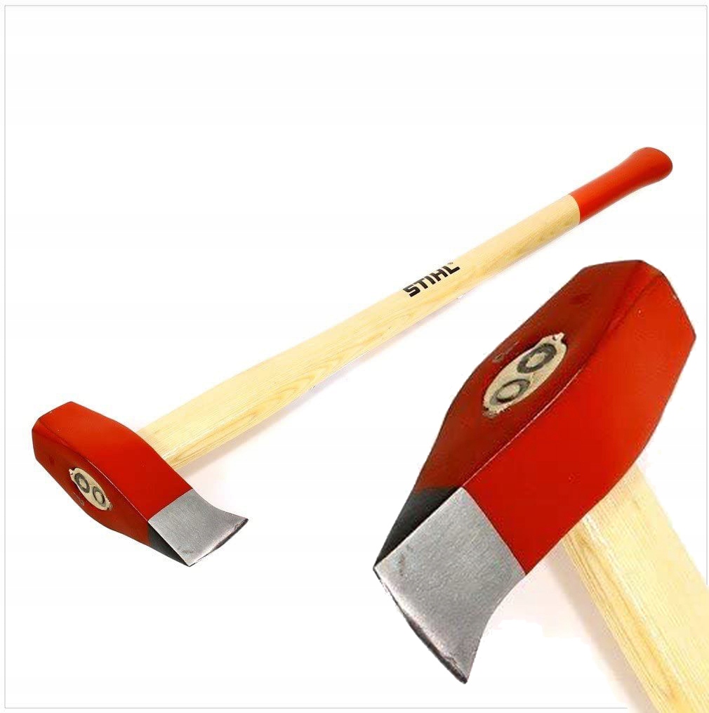 Sekera Stihl 90 cm 3,3 kg