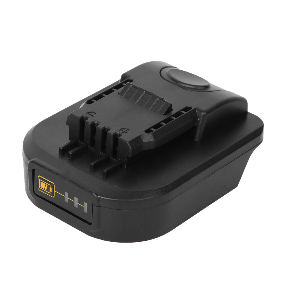 Náhradná batéria - Makita 18V prevod adaptéra batérie